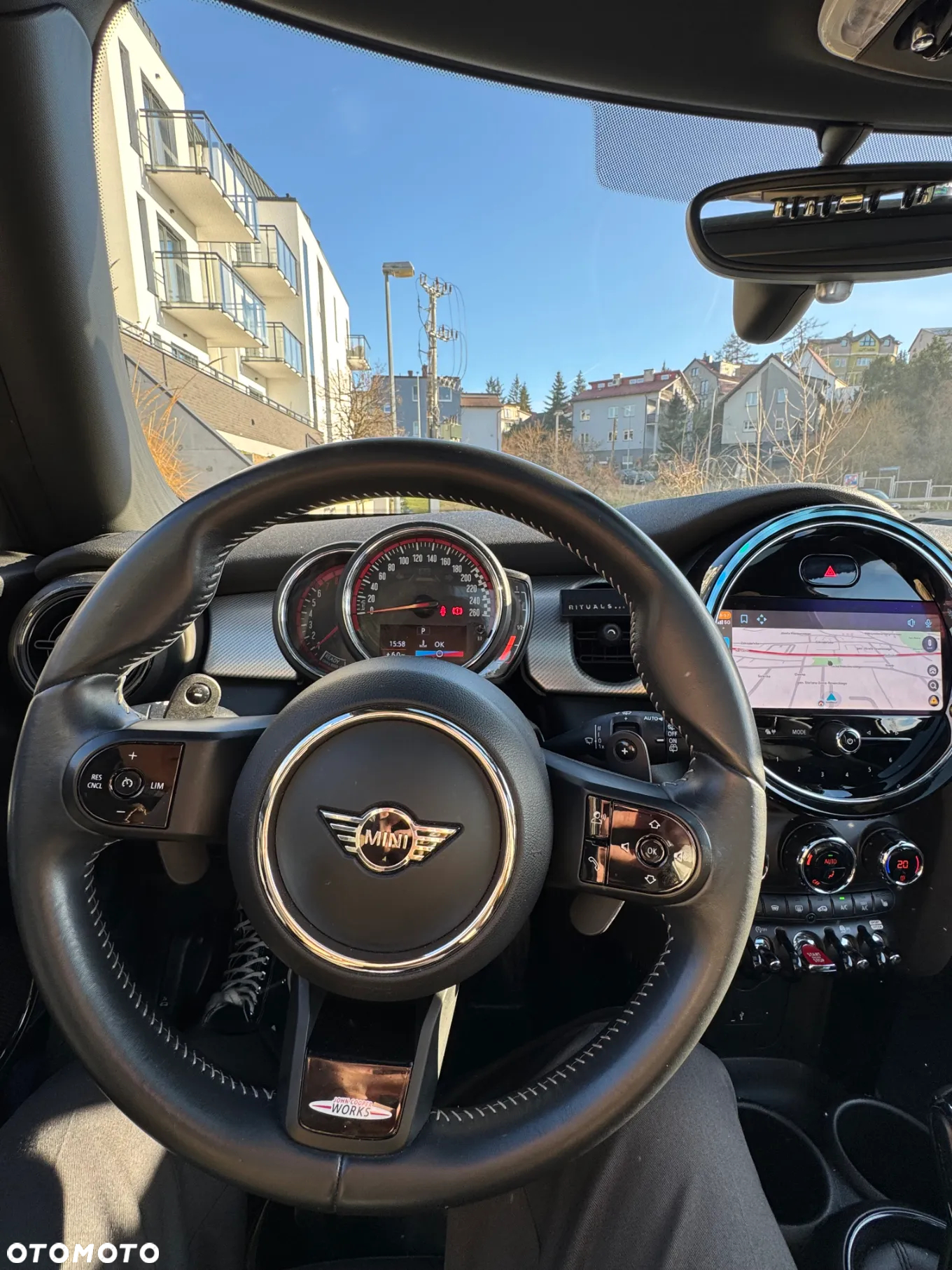 MINI John Cooper Works - 12