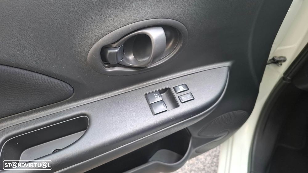 Nissan Micra 1.2 Acenta - 15