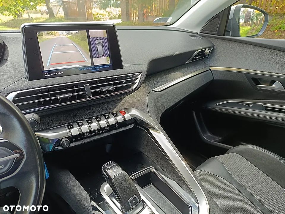 Peugeot 3008 1.5 BlueHDi Allure S&S EAT8 - 30