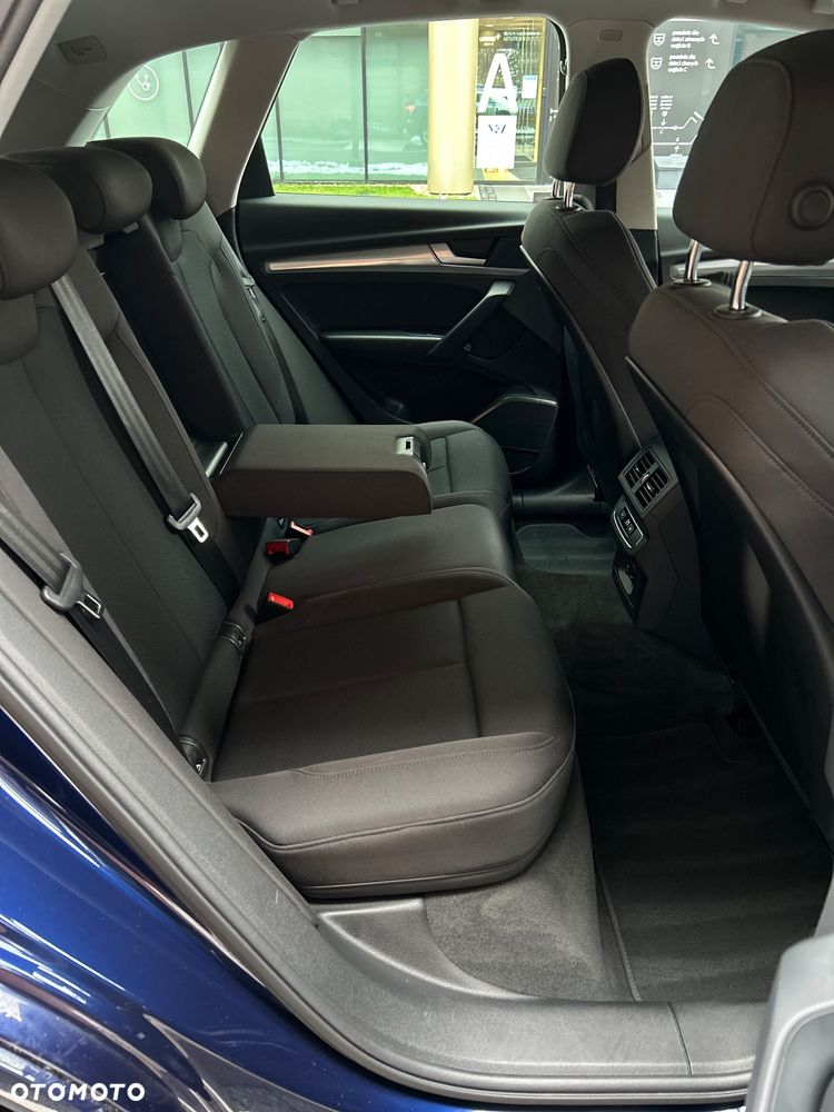 Audi Q5 45 TFSI mHEV Quattro S Line S tronic - 23