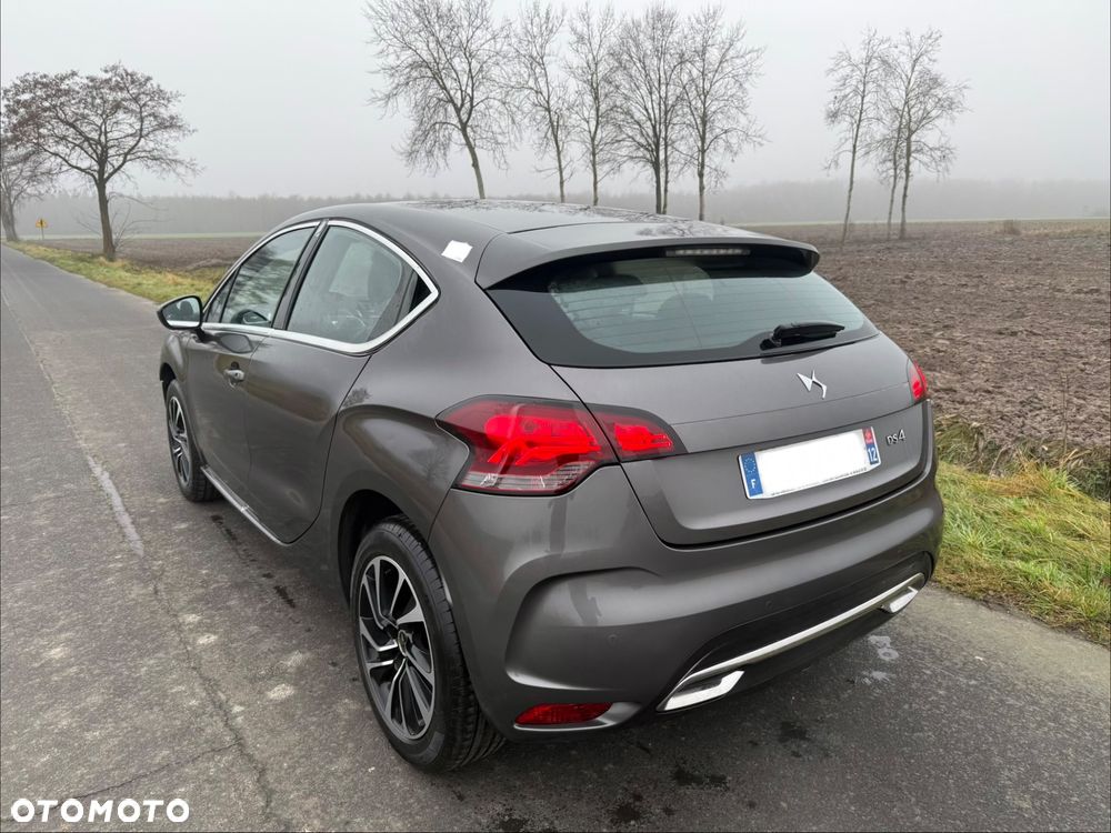 Citroën DS4 - 18