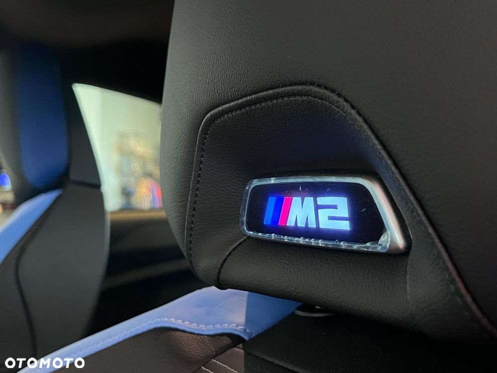 BMW M2 - 14