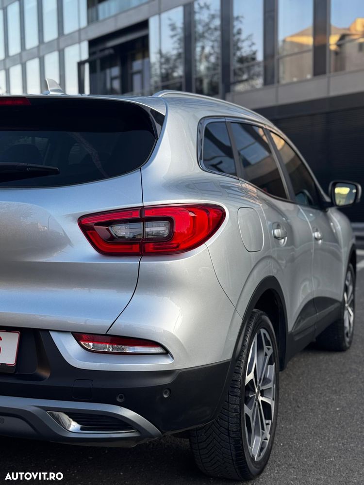 RENAULT Kadjar 2019 — imagine 23