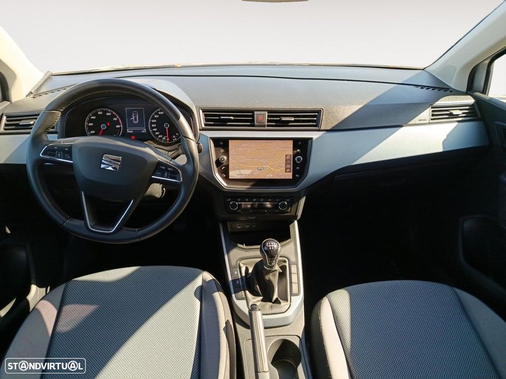 SEAT Arona 1.0 TSI Style - 10