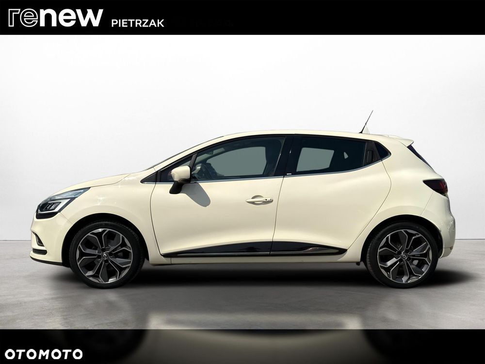 Renault Clio 1.2 Energy TCe Intens - 3