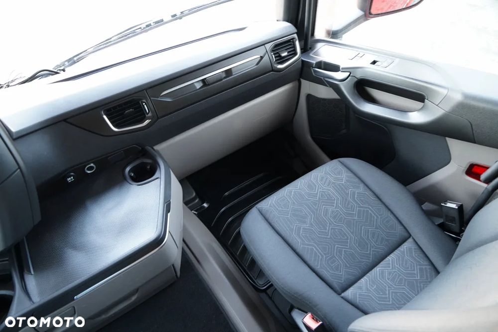 Scania R 450 / OPONY 100% / 2021 R - 32