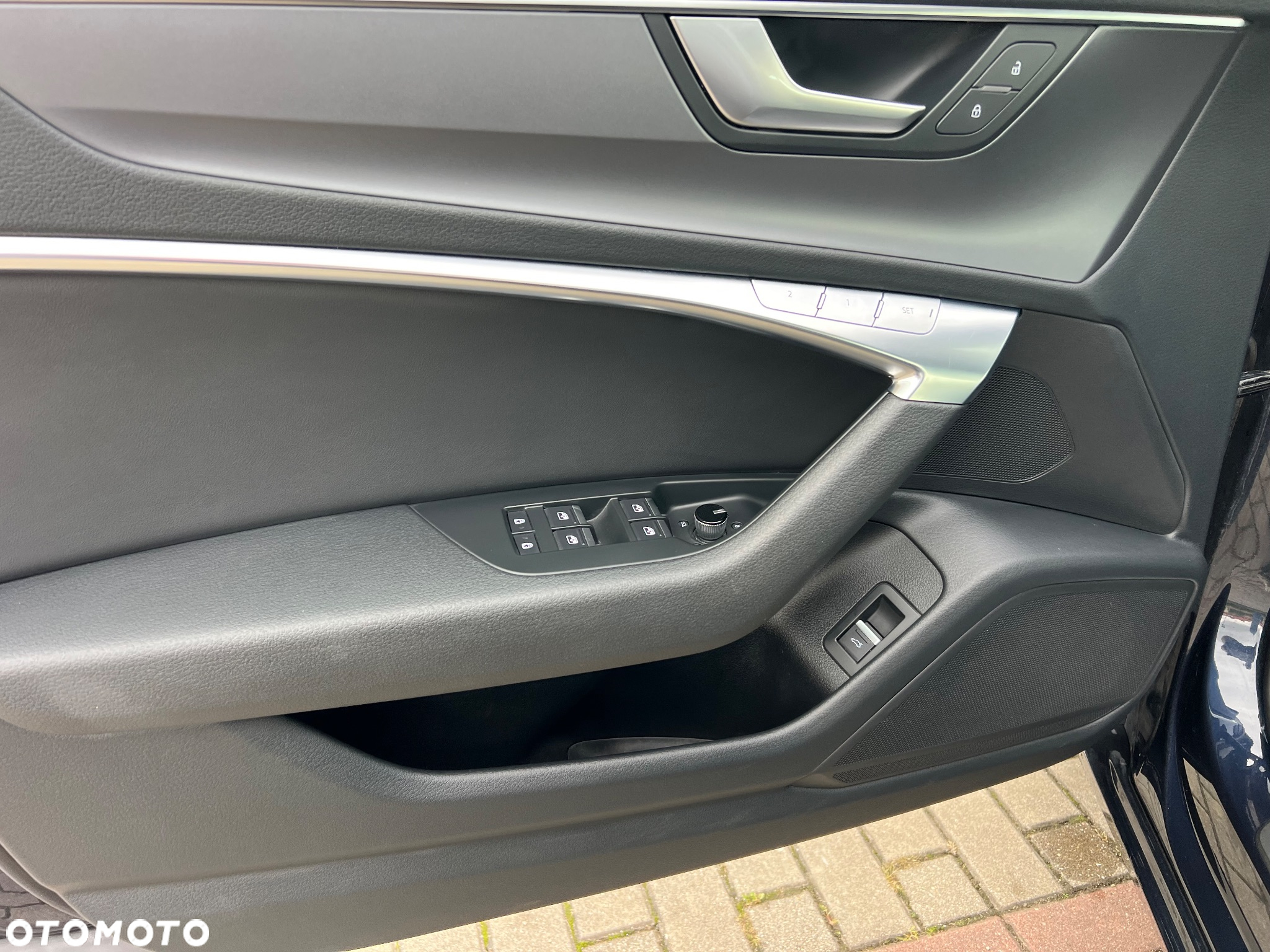 Audi A6 Avant 35 TDI S tronic design - 20