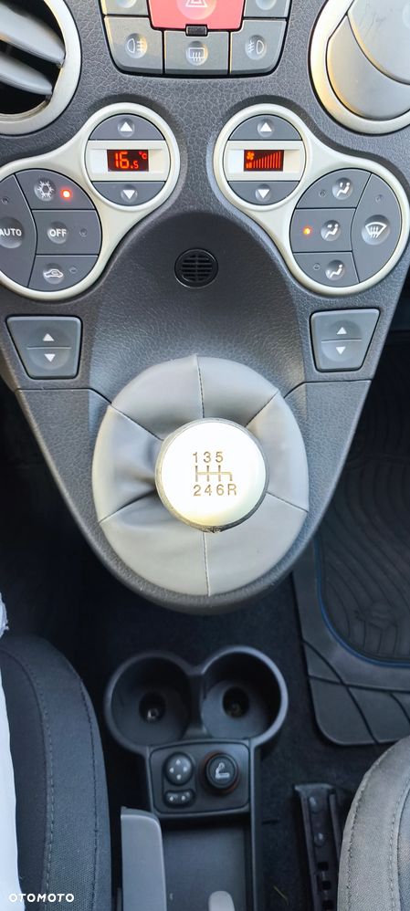 Fiat Panda 1.4 100 HP - 25