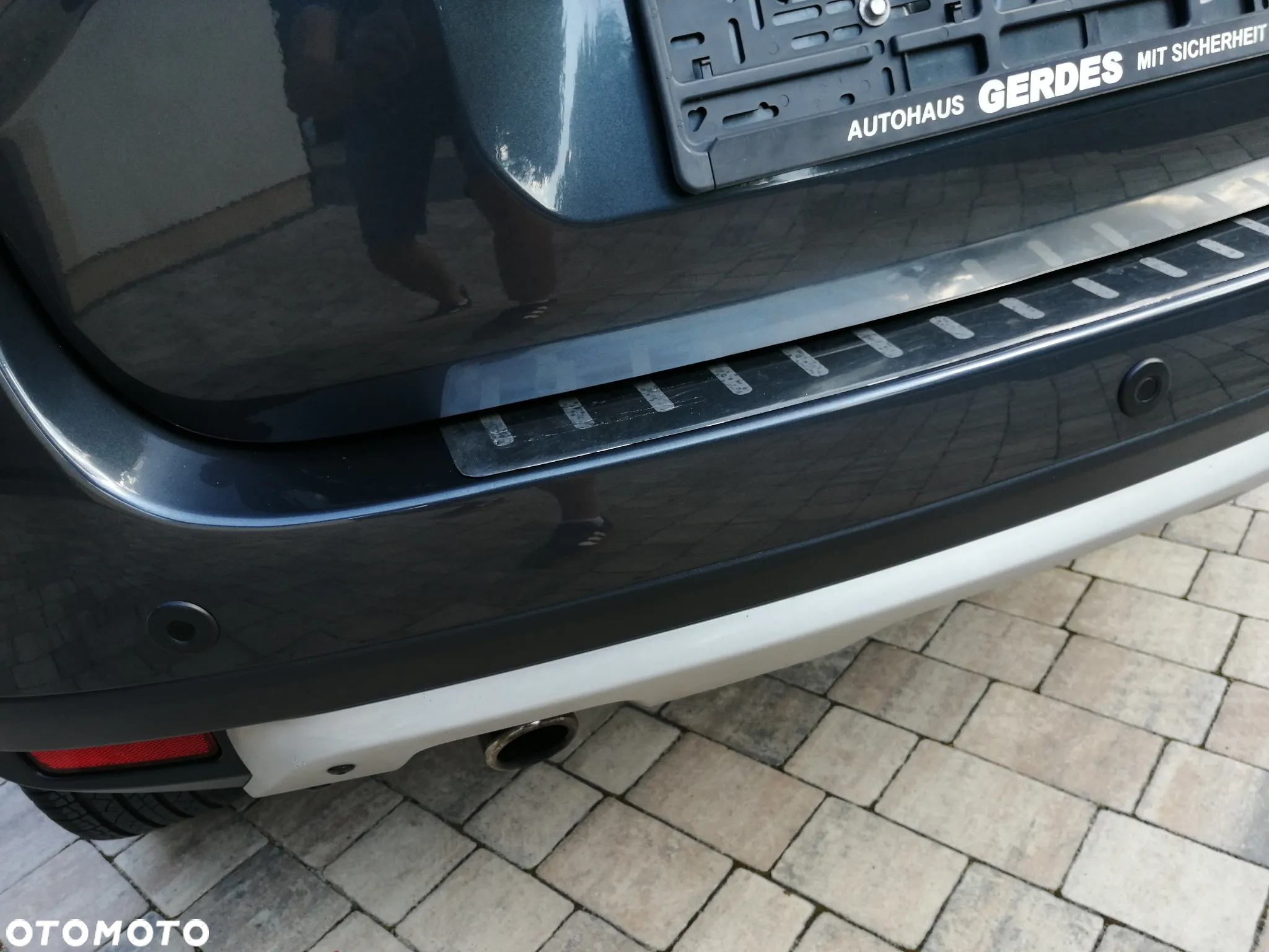 Dacia Duster 1.2 TCe Laureate S&S EU6 - 34