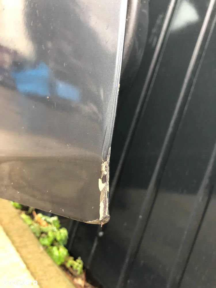 DRZWI PRAWY PRZÓD BMW 5 E60 E61 A68/7 - 13