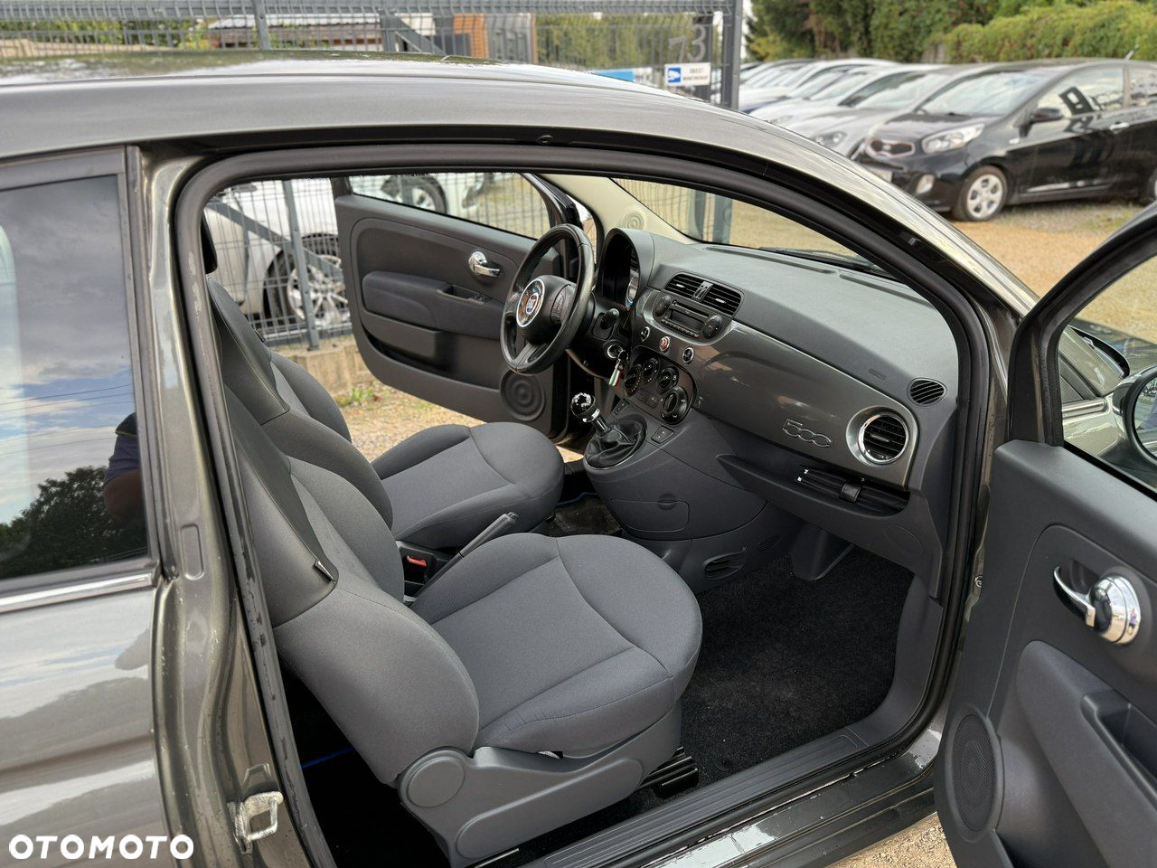 Fiat 500 - 20
