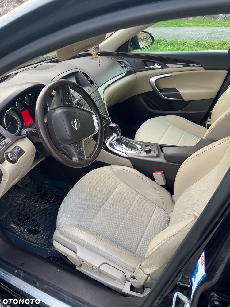 Opel Insignia - 7