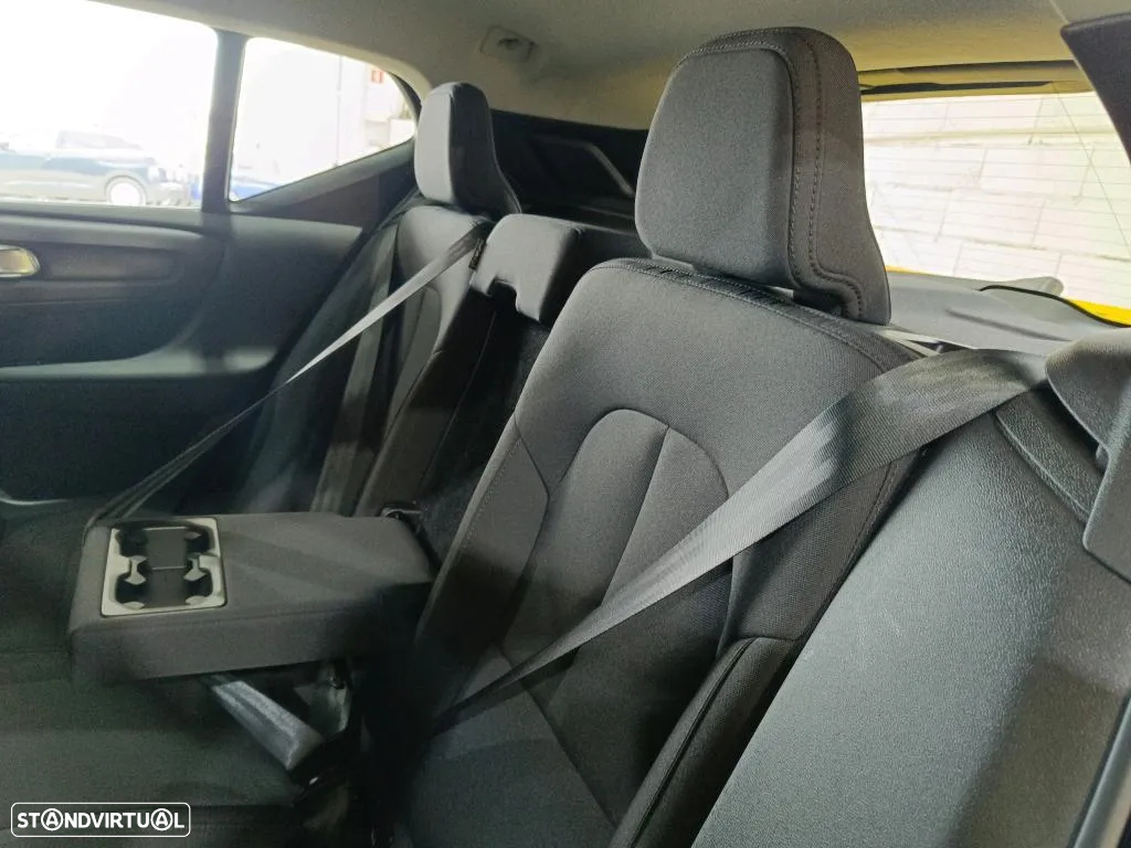 Volvo XC 40 1.5 T5 PHEV Inscription Expression - 8
