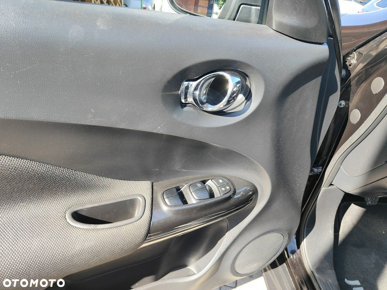 Nissan Juke 1.5 dCi Dynamic Edition EU6 - 18