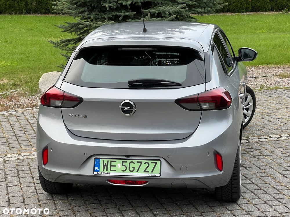 Opel Corsa Business - 6