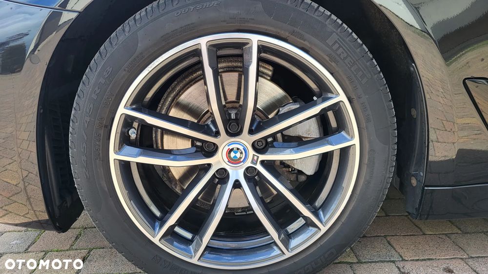 BMW Seria 5 - 23
