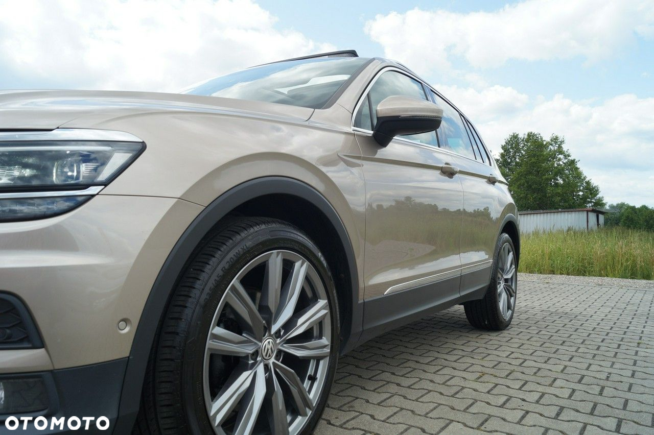 Volkswagen Tiguan - 40