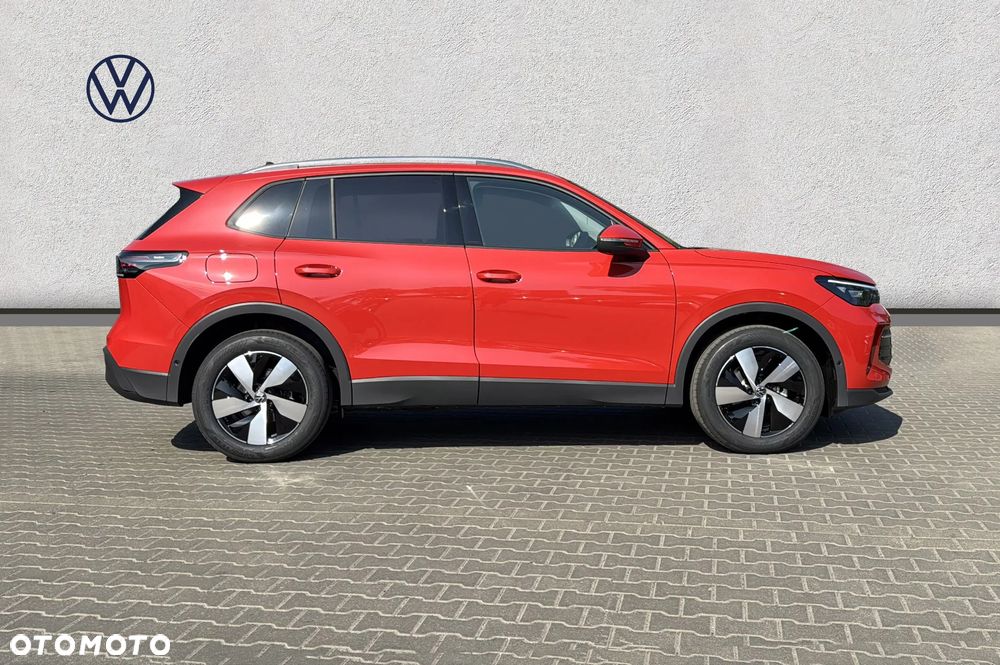 Volkswagen Tiguan 1.5 eTSI Life Plus DSG - 7