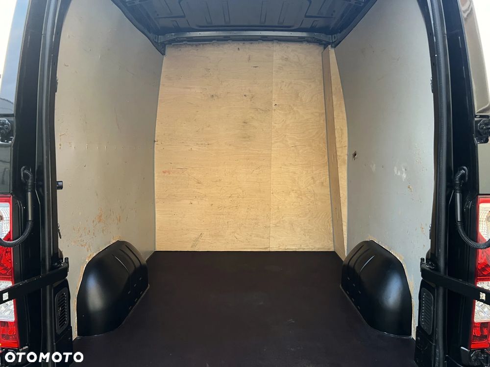 Renault Master Brygadówka Doka L2H2 - 11