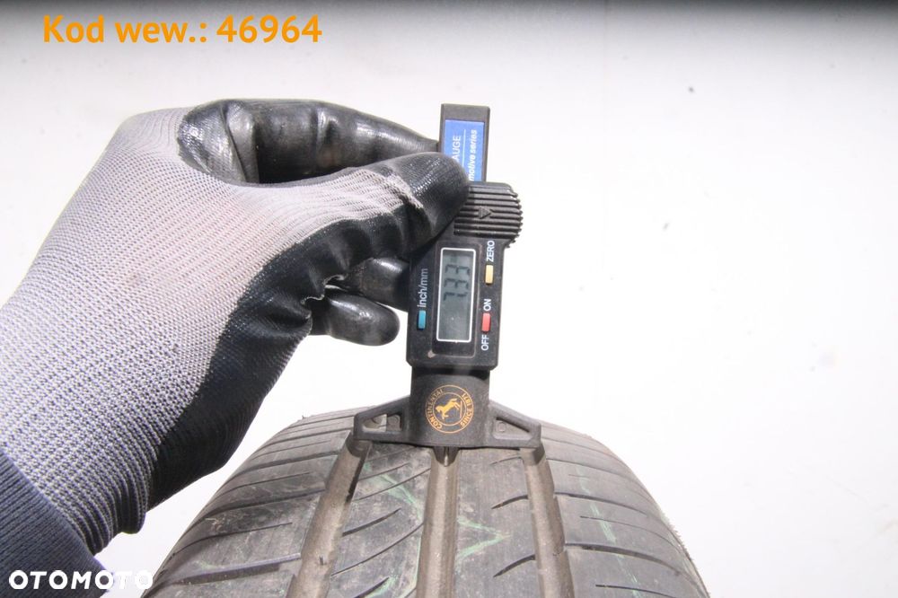 Kumho Ecowing ES31 - 175/60 R15 - 2