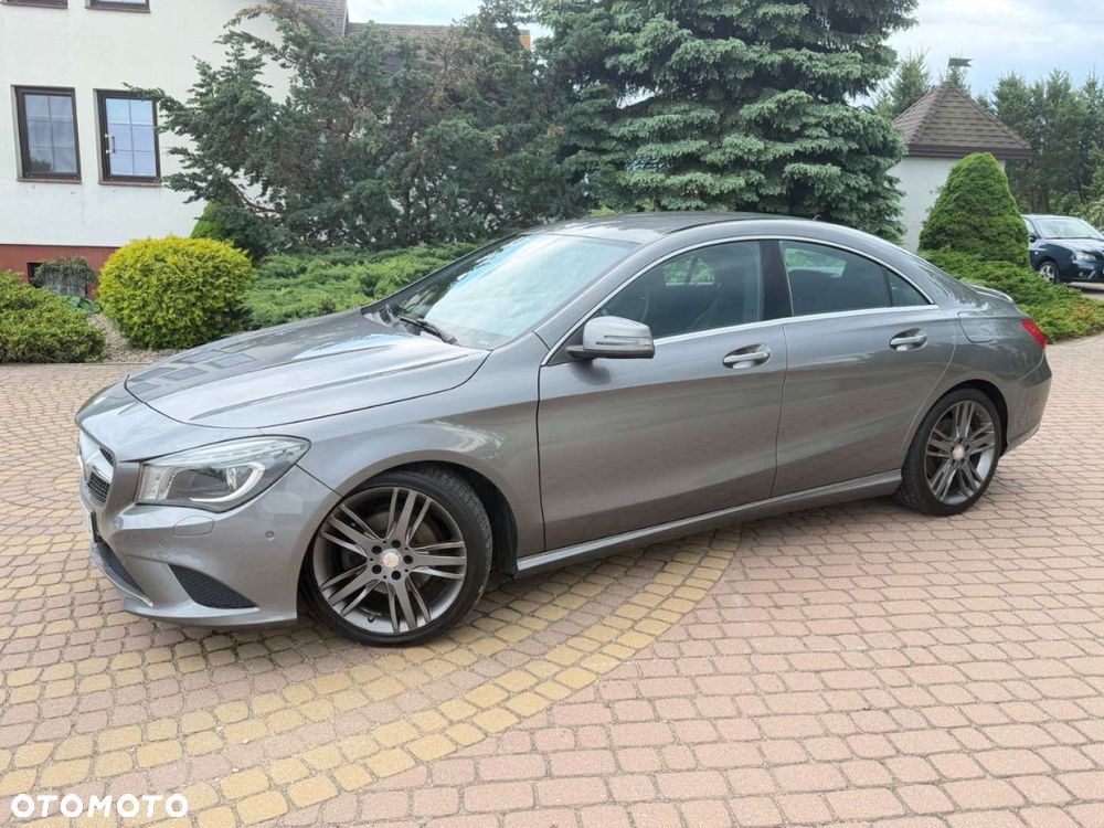 Mercedes-Benz CLA - 38