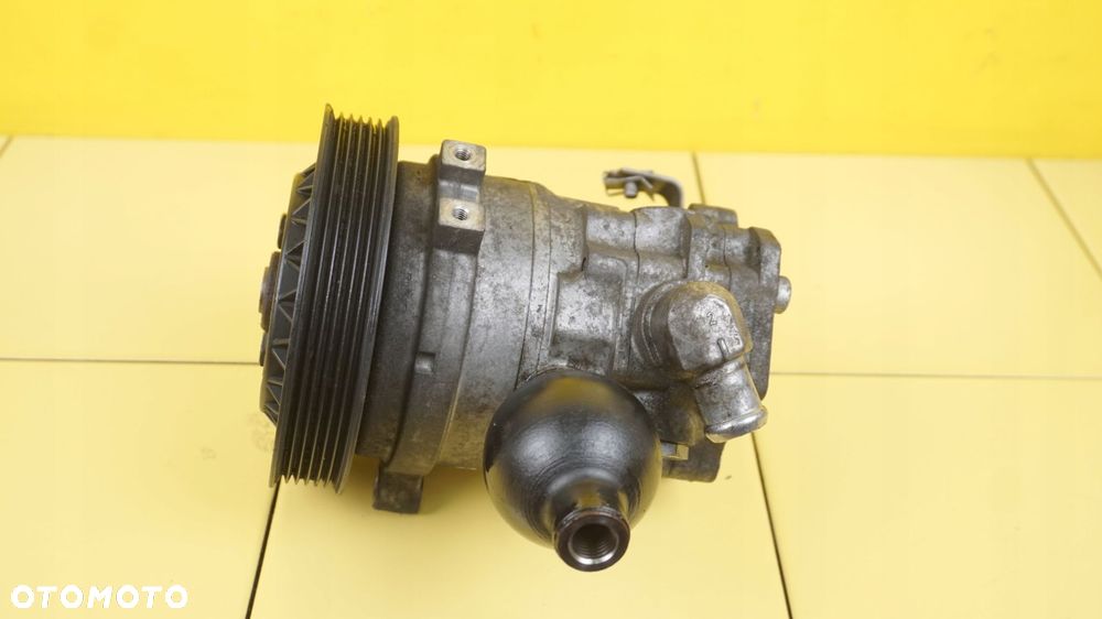 BMW 7 E65 E90 E60 3.0 D 08r 231KM 306D3 pompa wspomagania 6781267 - 1