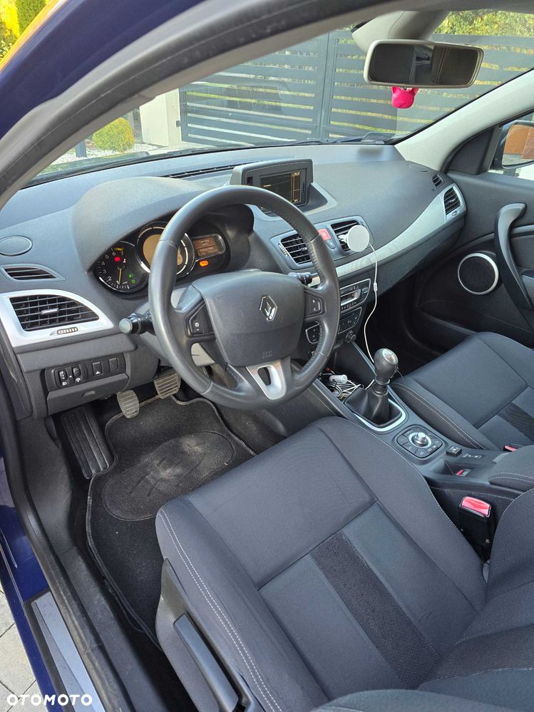 Renault Megane - 7