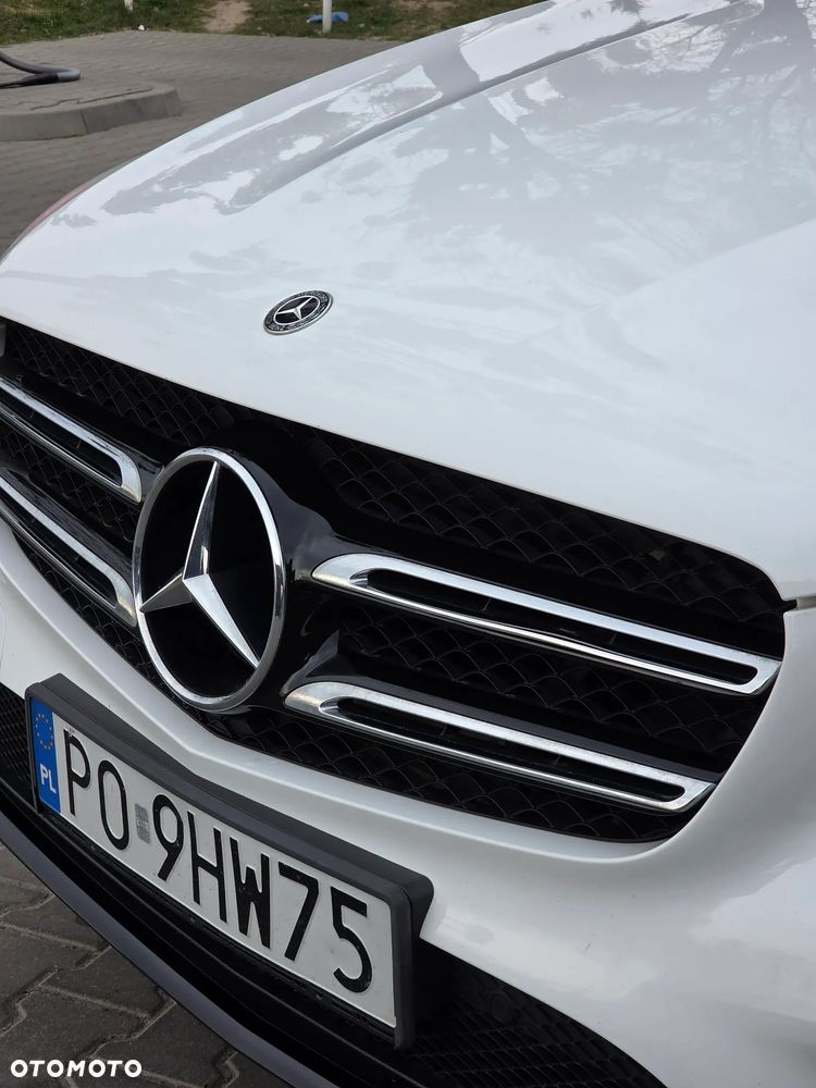 Mercedes-Benz GLC 250 4-Matic - 7
