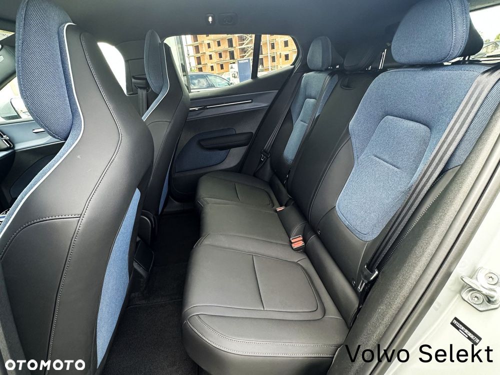 Volvo EX30 - 23