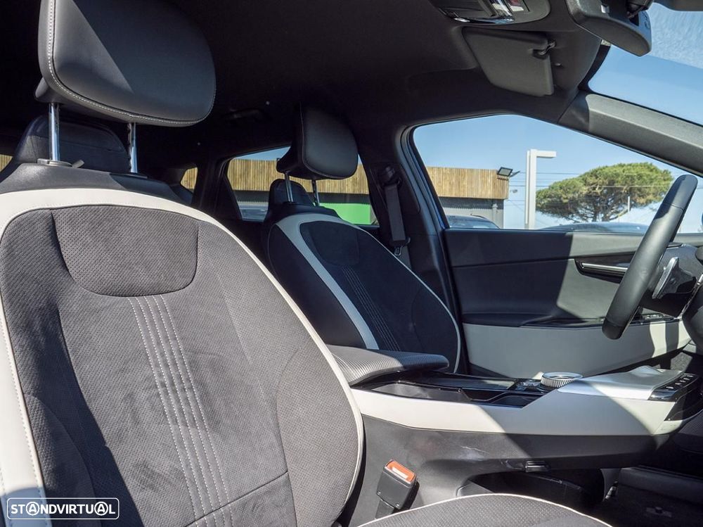 Kia EV6 77.4 kWh GT-Line - 33