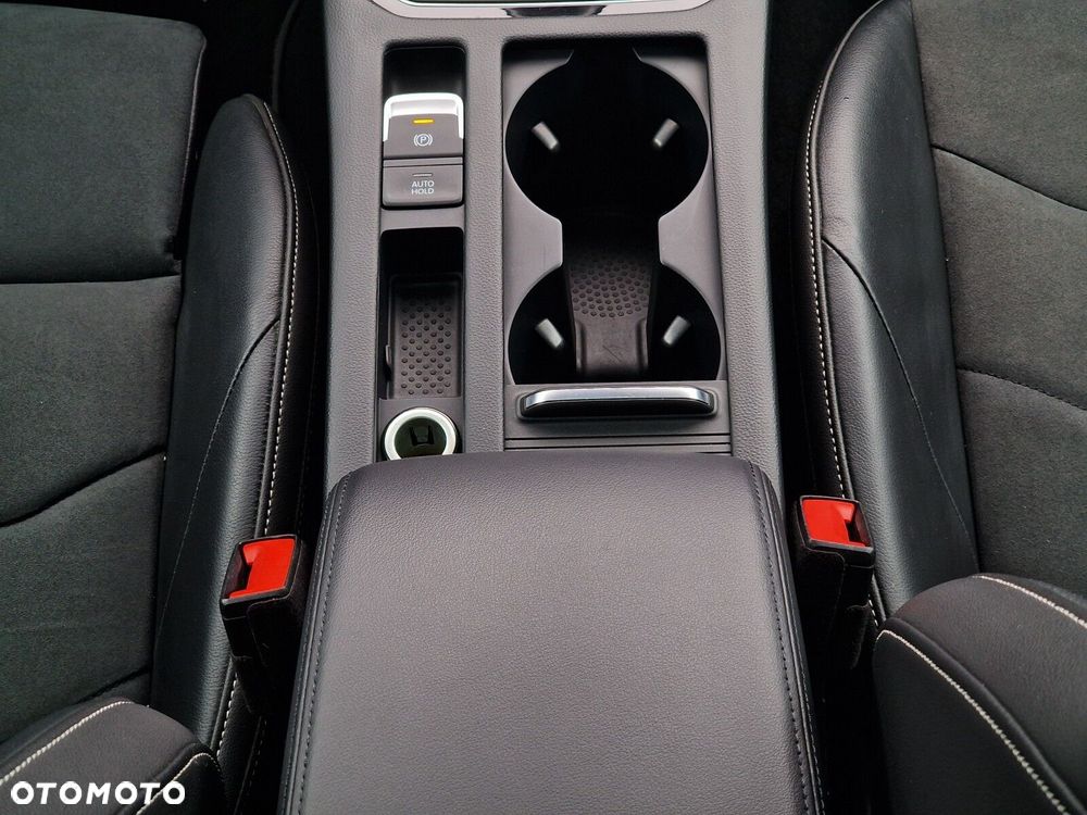 Volkswagen Arteon Shooting Brake 2.0 TSI 4Motion Elegance DSG - 19