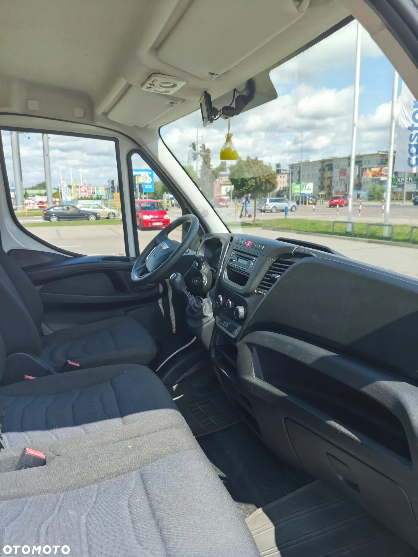 Iveco 35S12 - 11