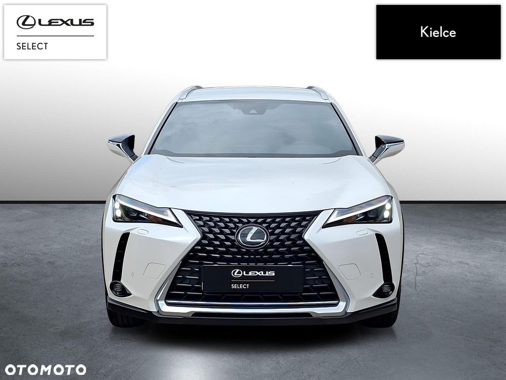 Lexus UX 250h GPF Business 2WD - 9