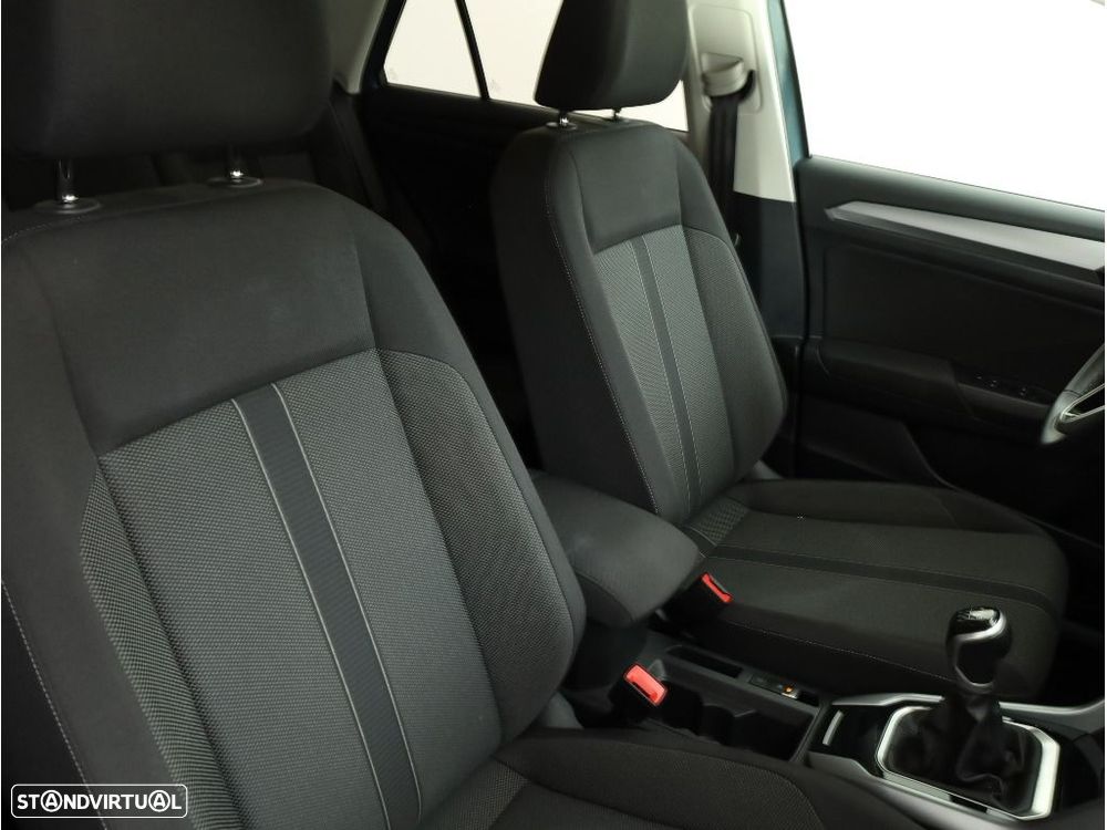 VW T-Roc 1.0 TSI Urban - 15