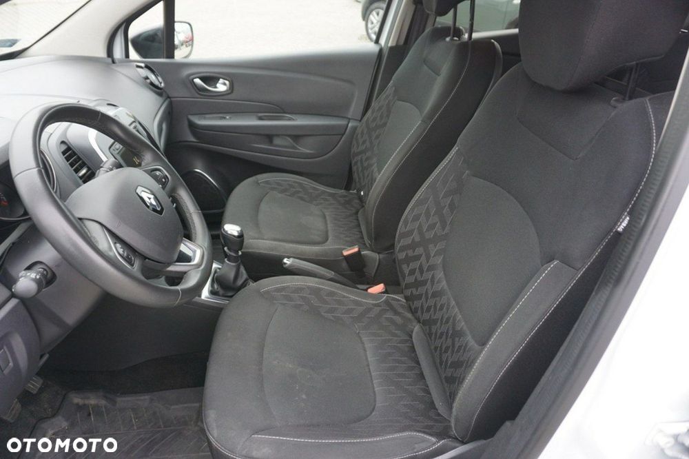 Renault Captur - 9