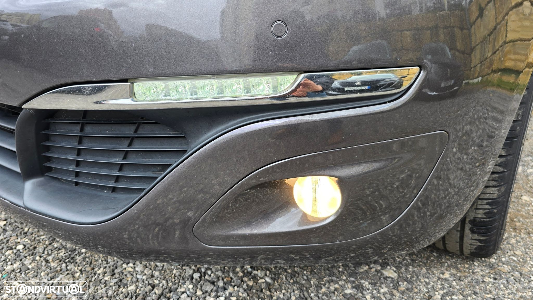 Peugeot 308 SW 1.6 BlueHDi Allure J17 - 53