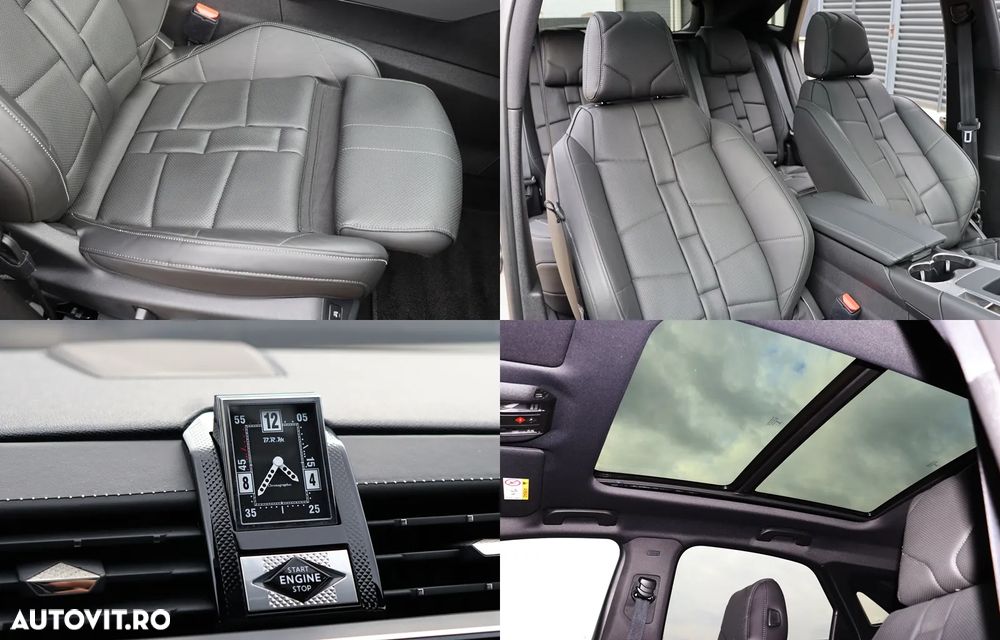 DS Automobiles DS 7 Crossback 1.6 PHeV AWD 300 EAT8 OPERA - 35