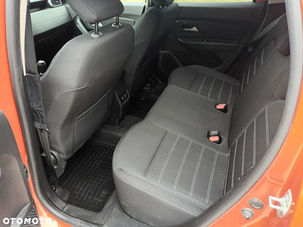 Dacia Duster 1.0 TCe Journey - 28