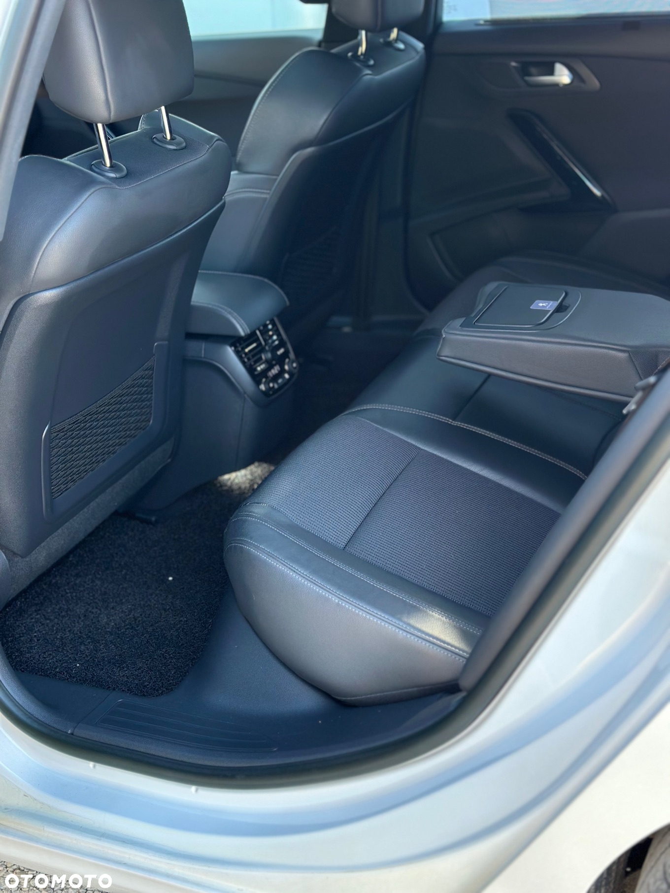 Peugeot 508 e-HDi FAP 115 EGS6 Active - 5