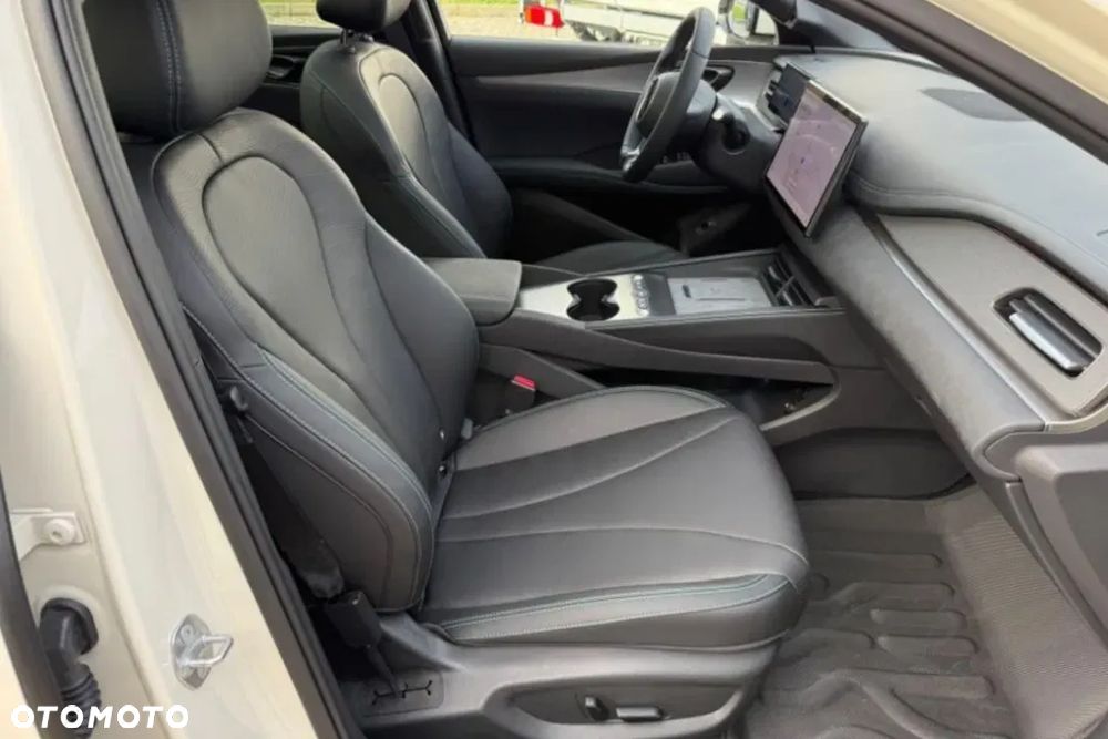 BYD Seal 6 1.5 Boost - 24