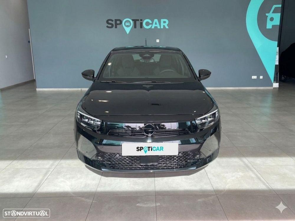 Opel Corsa 1.2 T Hybrid GS eDCT - 2