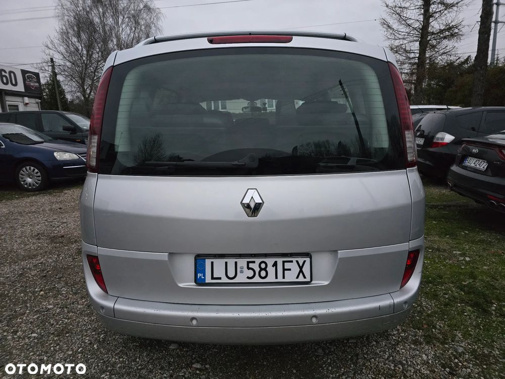 Renault Espace 2.0 Dynamique - 8