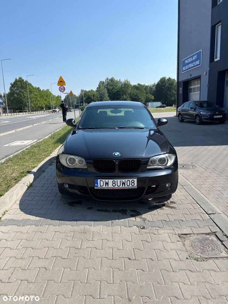 BMW Seria 1 116i - 1