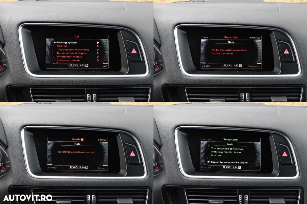 Audi Q5 2.0 TDI Quattro S tronic - 12