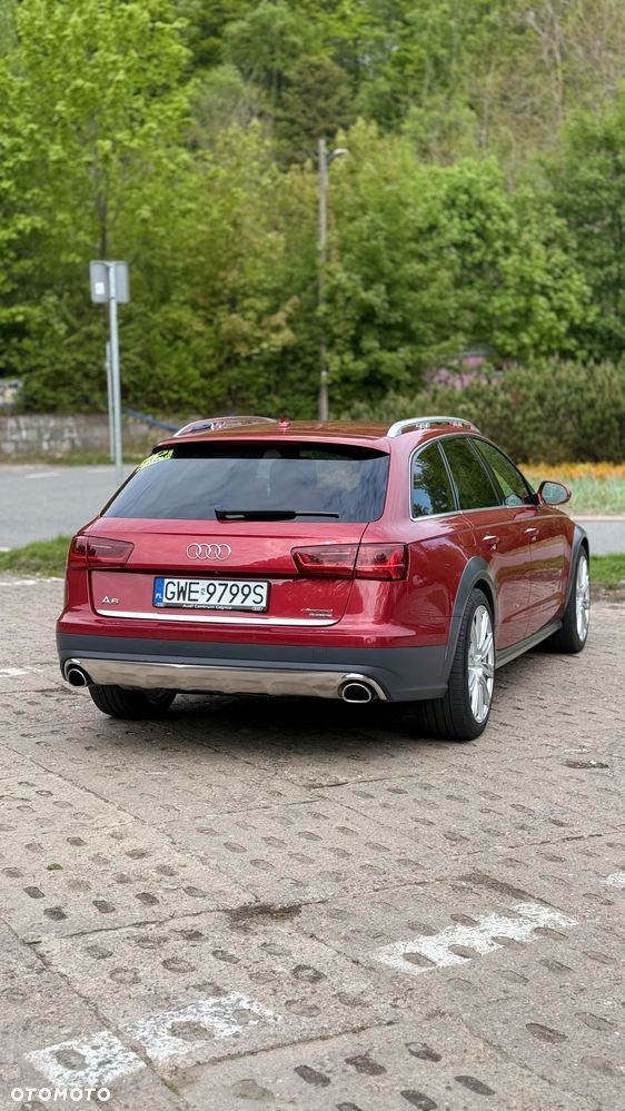 Audi A6 Allroad - 9