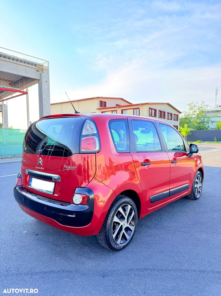 Citroën C3 Picasso 1.6 HDI Trendy - 3