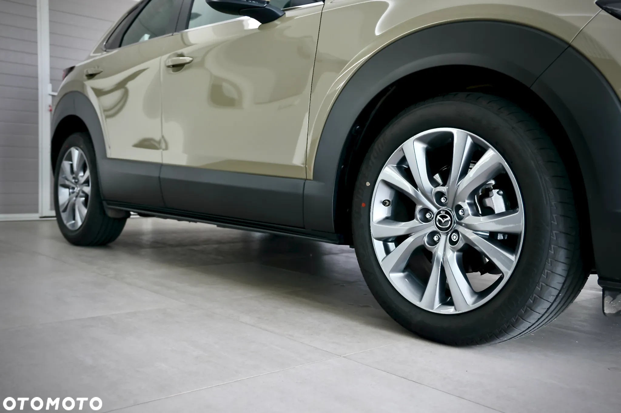 Mazda CX-30 - 30