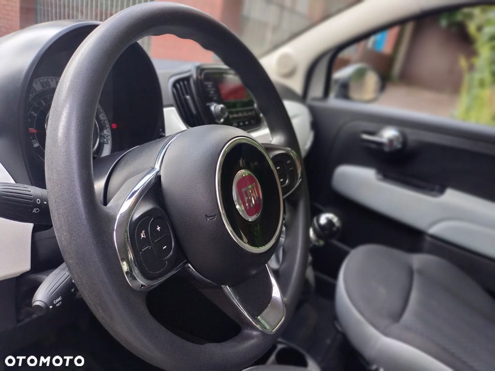 Fiat 500 - 4