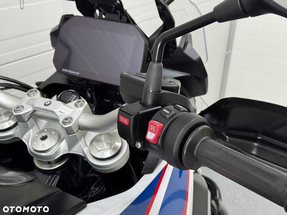 BMW GS - 18