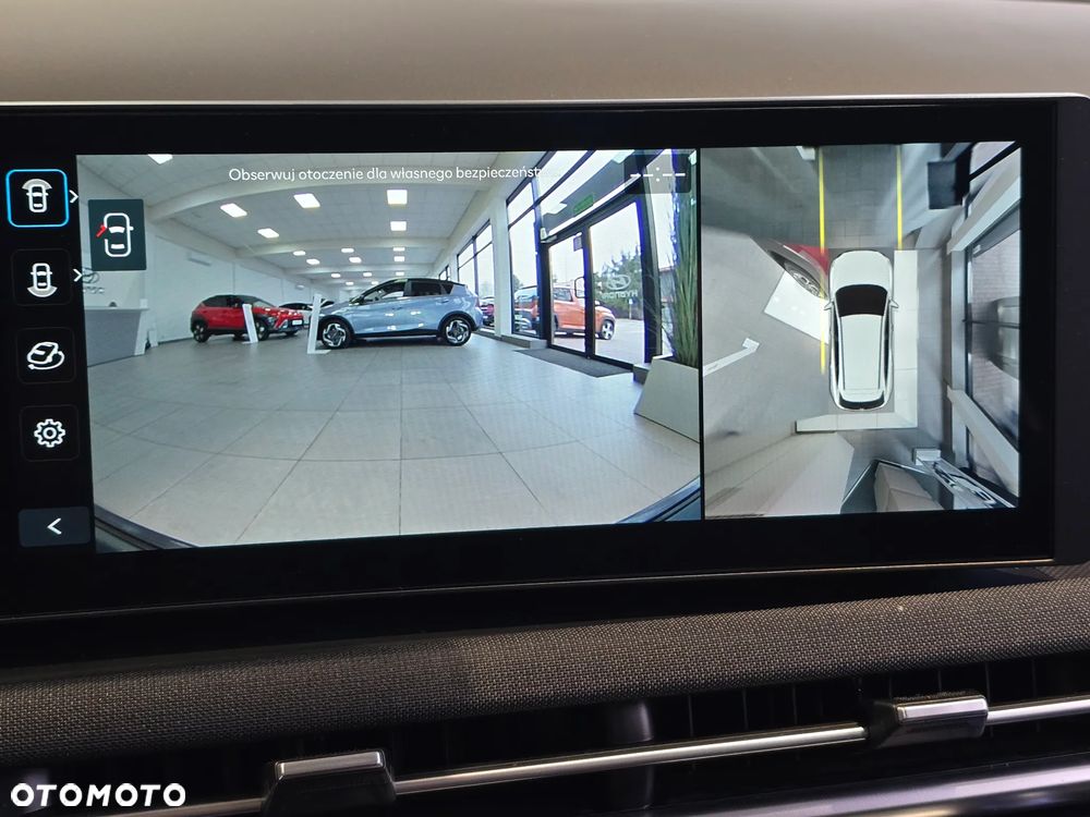 Hyundai Tucson 1.6 T-GDi HEV Executive 2WD - 17